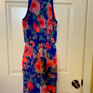 Dynamite + Top Shop Dresses